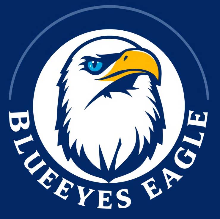 Blueeyes Eagle