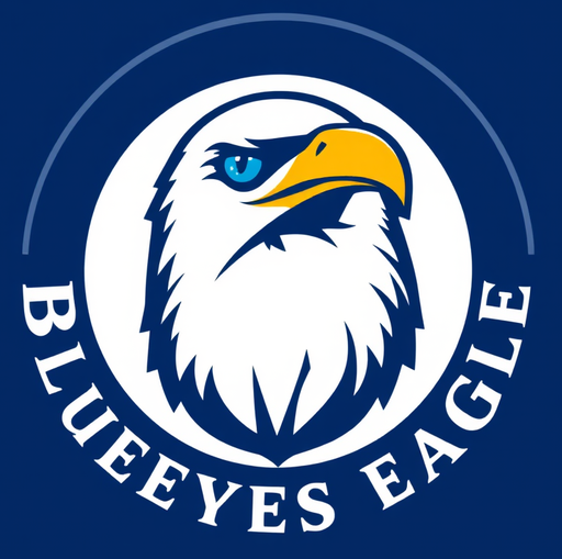 Blueeyes Eagle