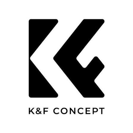 K&F Concept logo