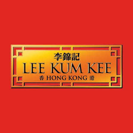 Lee Kum Kee logo